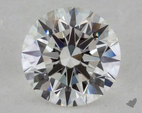 1.14 Carat G-VVS1 Excellent Cut Round Diamond 