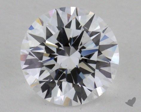 1.50 Carat D-VS2 Excellent Cut Round Diamond 