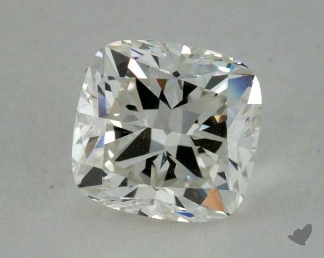1.71 Carat I-VS1 Cushion Cut Diamond 