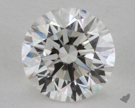 1.32 Carat G-VS1 Excellent Cut Round Diamond 