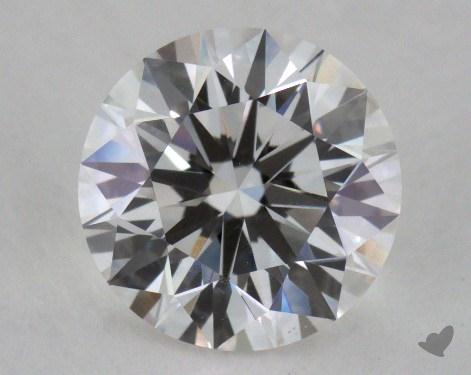 1.25 Carat G-VS1 Excellent Cut Round Diamond 