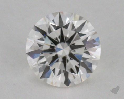 1.10 Carat G-VS1 Excellent Cut Round Diamond 