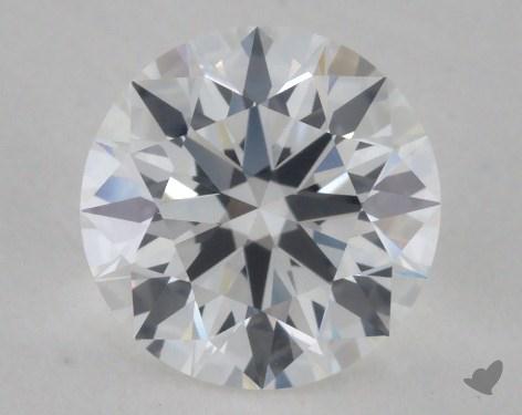 1.27 Carat E-IF True Hearts<sup>TM</sup> Ideal Diamond 