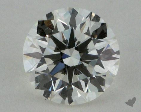 0.43 Carat I-VS2 True Hearts<sup>TM</sup> Ideal Diamond 
