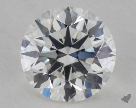 1.20 Carat G-SI1 True Hearts<sup>TM</sup> Ideal Diamond 