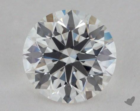 1.68 Carat G-VS1 True Hearts<sup>TM</sup> Ideal Diamond 