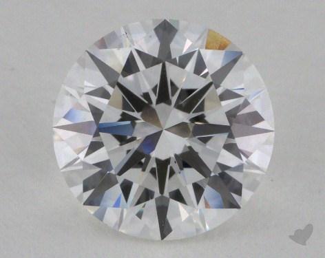 1.50 Carat E-VS1 Excellent Cut Round Diamond 