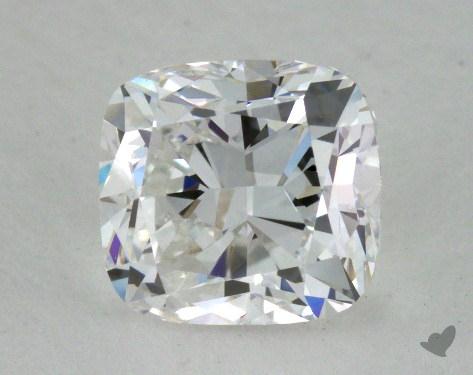 1.01 Carat F-VS1 Cushion Cut Diamond 