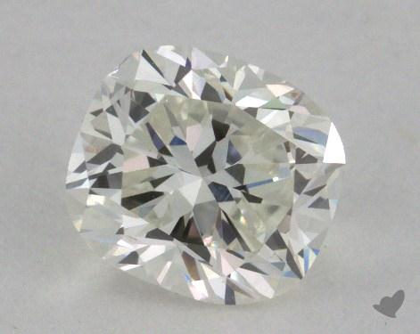 1.18 Carat I-VS2 Cushion Cut Diamond 