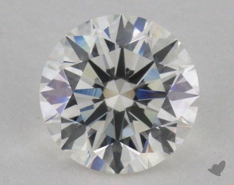 1.30 Carat I-VS1 Excellent Cut Round Diamond 