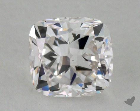 1.20 Carat G-VS2 Cushion Cut Diamond 