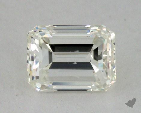 9.41 Carat fancy intense yellow-VS1 Emerald Cut Diamond 