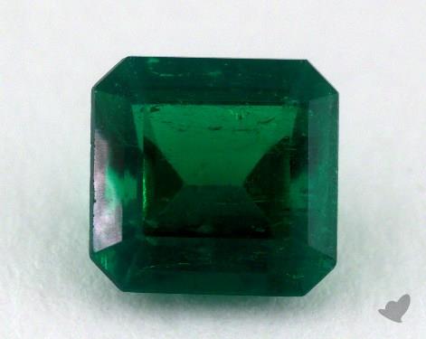 <b>1.31</b> carat Emerald Natural Emerald