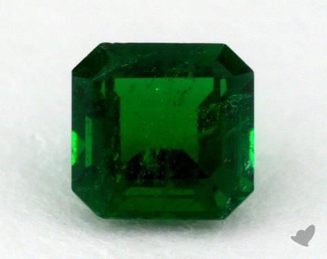 <b>1.32</b> carat Emerald Natural Emerald