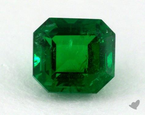 <b>1.39</b> carat Emerald Natural Emerald