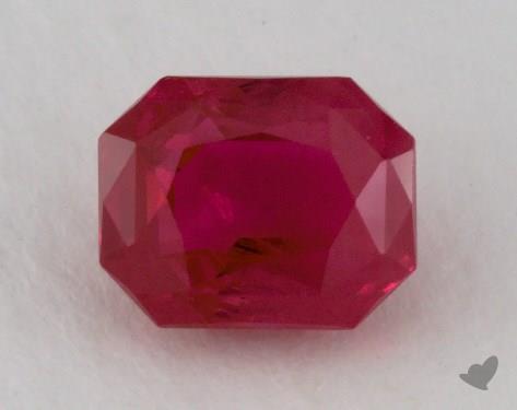 <b>1.50</b> carat Emerald Natural Ruby