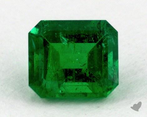 <b>1.15</b> carat Emerald Natural Emerald