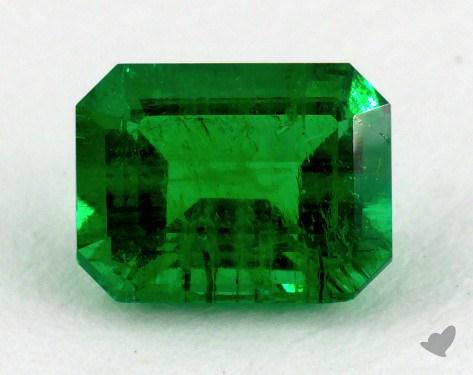 <b>0.80</b> carat Emerald Natural Emerald