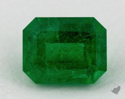 <b>1.66</b> carat Emerald Natural Green Emerald
