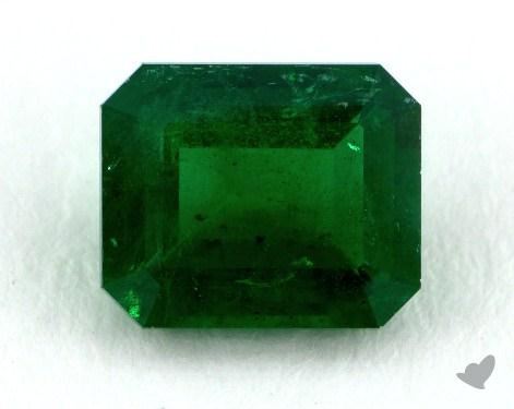 <b>1.59</b> carat Emerald Natural Emerald