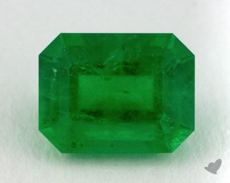 <b>2.61</b> carat Emerald Natural Emerald