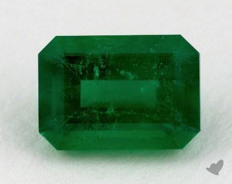 <b>3.27</b> carat Emerald Natural Emerald