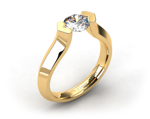 Home Engagement Rings Contemporary Tension Rings Ring Item ... Home Engagement Rings Contemporary Tension Rings Ring Item ...